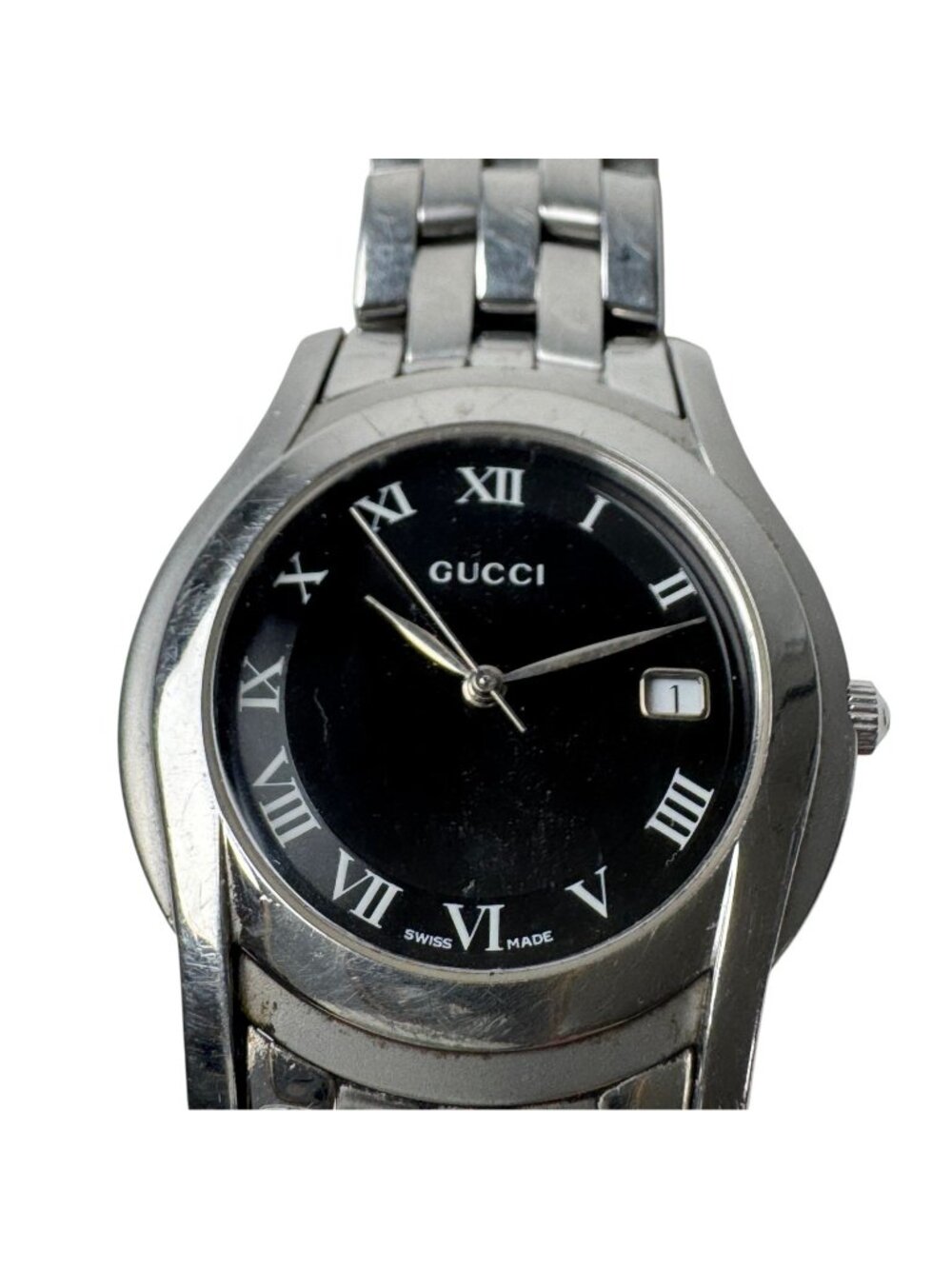 Gucci Watch G-Class Quartz